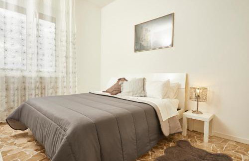 Casa Musa accogliente e luminosa - Foto 29