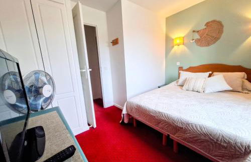 Duplex - 2 chambres - Piscine - Pétanque - Plancha - Spa - Monflanquin - Lot-et-Garonne - Foto 11