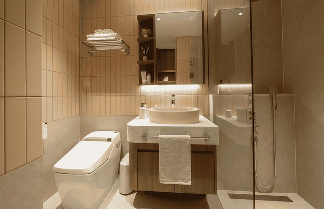 Weave Suites - Sunyu Parkside - Foto 16