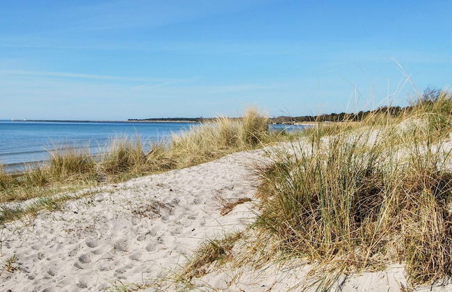 Holiday Home Near Kampinge Beach - Photo 26
