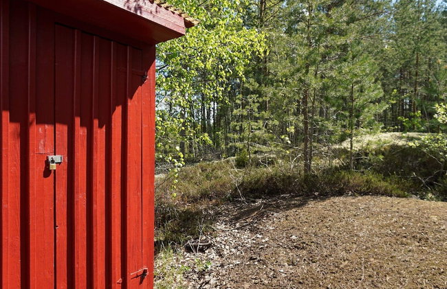 5 Person Holiday Home in Strangnas - Photo 17