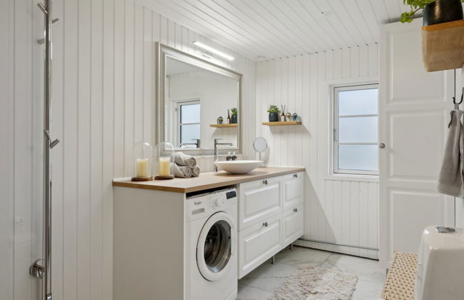 "Astrid" - 875m from the sea - Photo 16