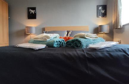 Modern 1-Bed Flat in Wigan - Foto 7