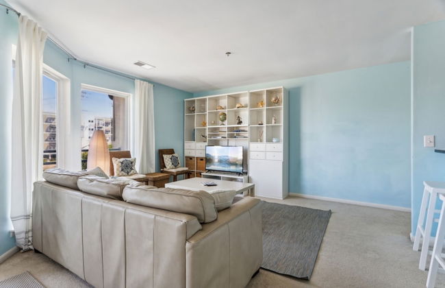 Neptune s Nook 5 min From Oceanfront w Pool - Foto 25