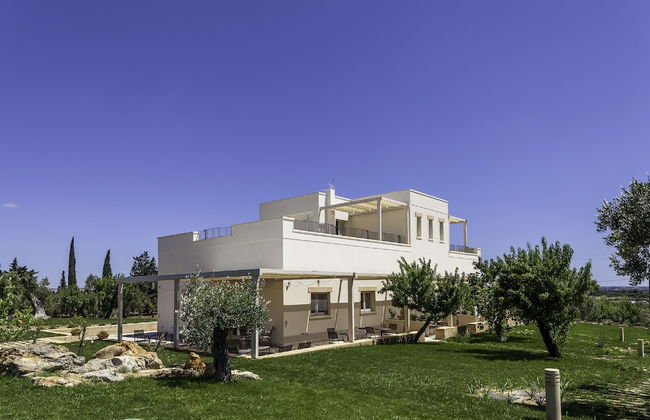 Tenuta Monticelli Bio Relais - Photo 46