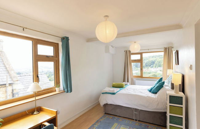 The Dormers - Amazing Views & Space - Foto 4