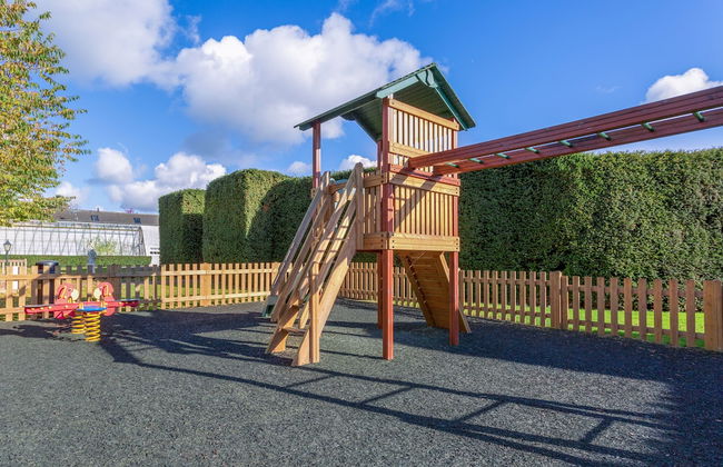 Wychnor Park Country Club - Foto 42