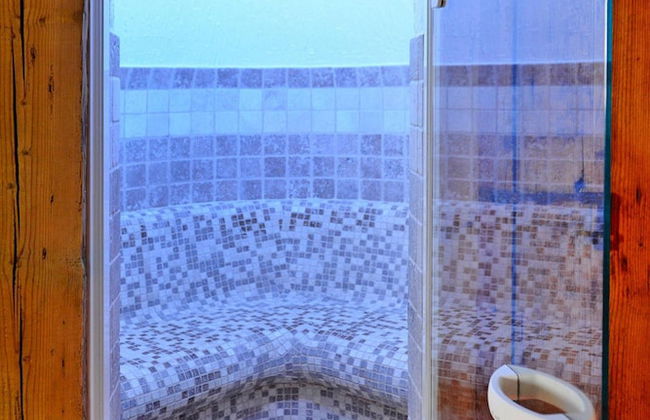 Apartment in Pellizzano Near Shopping - Photo 11