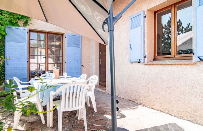 L'Agapanthe - Foto 9