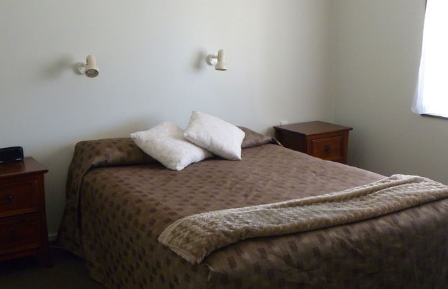 Westport Holiday Park And Motels - Foto 12