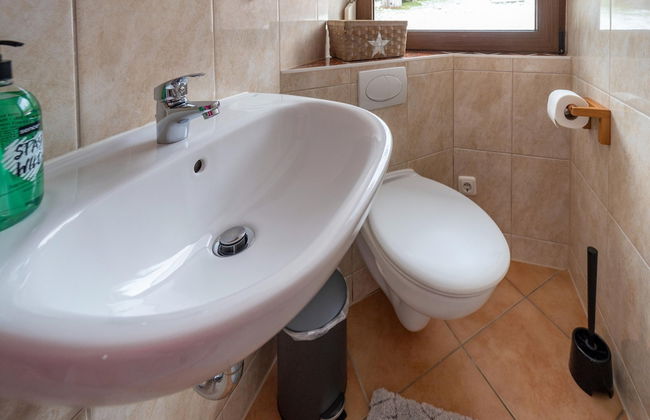 Holiday Home in Suhl Near Rennsteig Trail - Foto 27