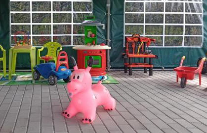 Domki Komfort - Photo 69