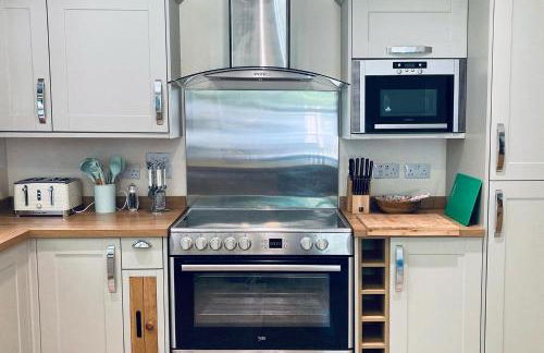 Estate Houses at Carberry Tower - Foto 7