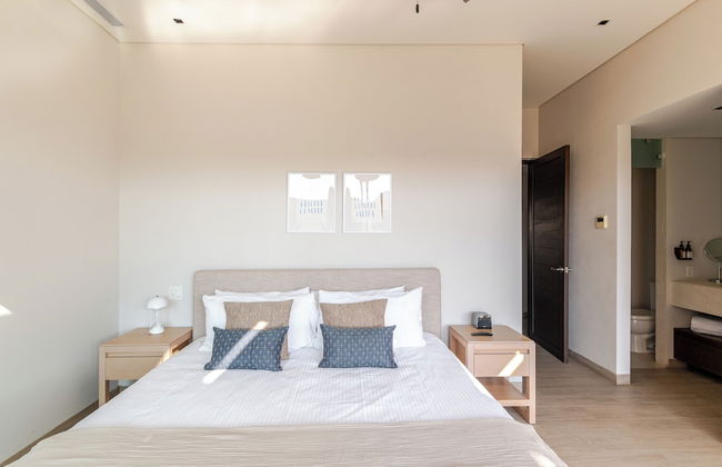 Paraiso Residences Marina Cabo by Capitalia - Foto 40