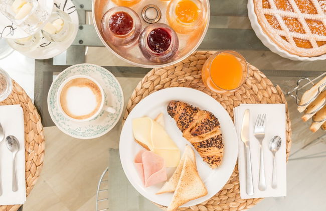 Cristina Rossi B&B - Foto 55