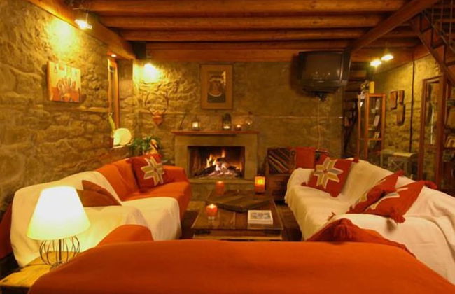 Xenios Chalets - Foto 26