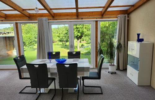 Ferienhaus Naturpur Chorin - Foto 1