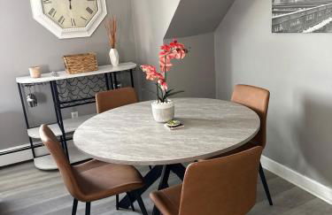 Private Modern 2 Bedroom Gem - Foto 12