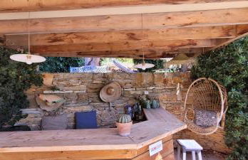 Le Repaire de la Cadière à 5mn des plages ! - Foto 14