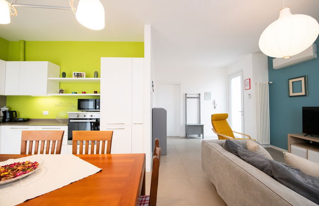 Sweet Home Padenghe - Foto 21