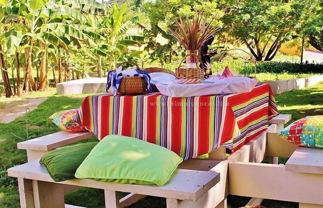 Nickels Garden Villas - Foto 42