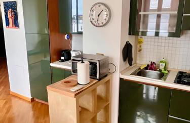 Urban Comfort near Fiera & CityLife - Foto 6