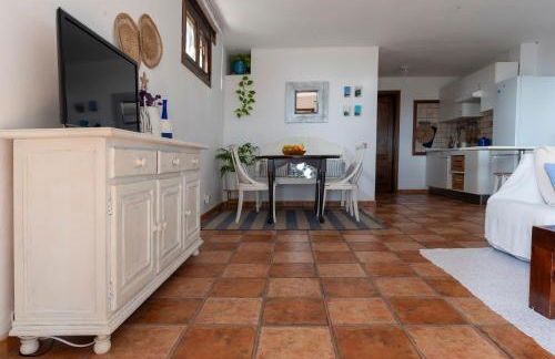 Casa SocAire. Naturaleza, mar, paz, relax. - Foto 3