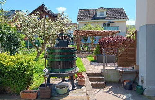 Ferienwohnung Götz - Foto 3