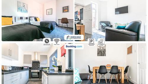 Severn Street House Serviced Accommodation - Foto 1