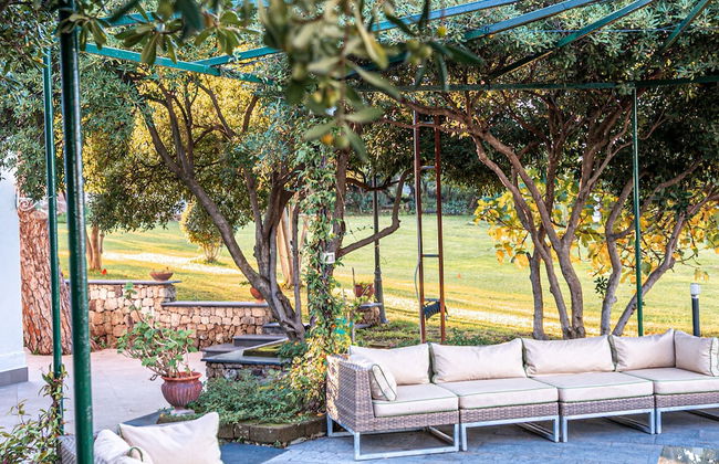 Villa Serao Cottage Camilla by Myvillacollection - Foto 69