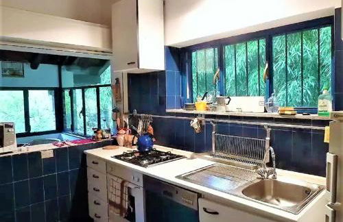 Milano Country Club - Villa with private pool and garden - Foto 17