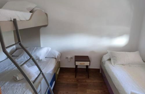 apartamento el molino con piscina privada - Foto 8