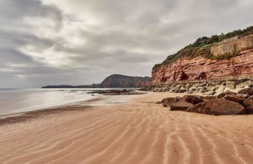 Little Buckley A peaceful family & dog-friendly retreat near Sidmouth - Foto 32