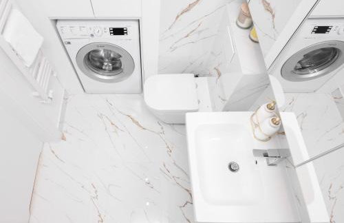 Lofts Cracow Apartments - City Center - Photo 100