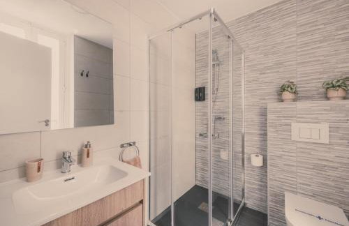 8 rooms, 6 bathrooms over Gran Via Street - Foto 63