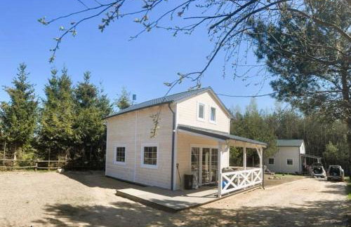 Domki na Kaszubach u Madzi - Foto 37