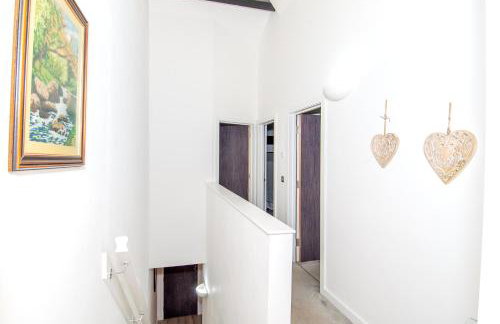 2BR Flat WiFi, Parking Contractors & Families - Foto 29