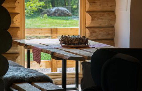 WOODS LODGE PLITVICE LAKES - Foto 24