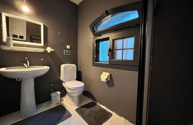 Otelox Sinap Villa - Foto 14