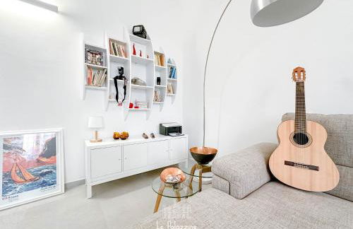 Le Palazzine Accomodations - Loft Esclusivo Centrale - 3bedr - Parking - Giardino - Photo 57