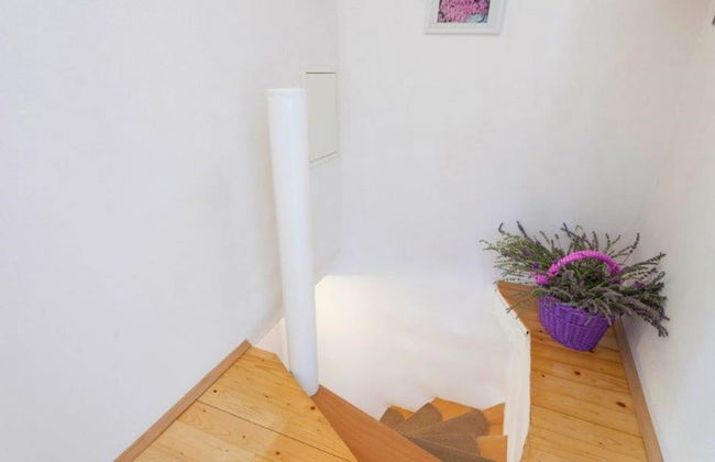 Gorgeous Villa in Tučepi with Private Swimming Pool - Foto 32