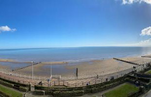 Beaconsfield Holiday Apartments - Foto 64