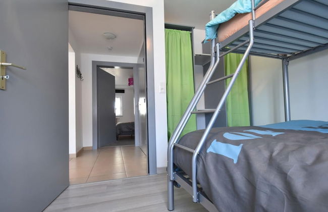 Elegant Holiday Home in Saint Louis With Garden - Foto 17