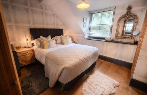 Padstow Escapes - Teyr Luxury Penthouse Apartment - Foto 2