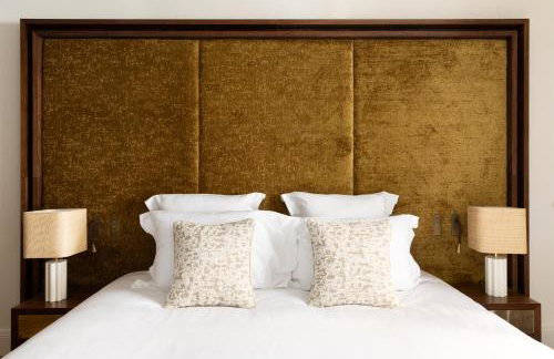 HIGHSTAY - Luxury Serviced Apartments - Place des Victoires - Photo 38