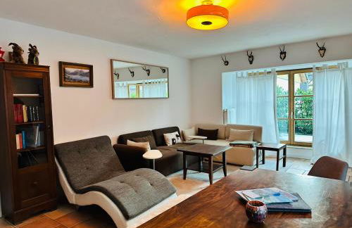 Apartment BERGfamilie - gemütlich ausgestattet, ruhig und familienfreundlich - Foto 1