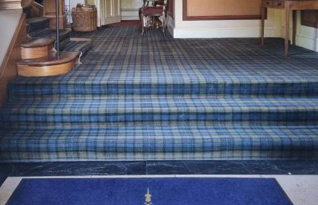 Cringletie House Hotel - Foto 14