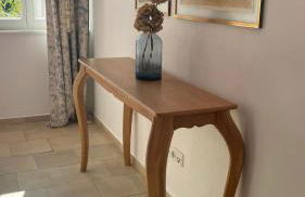 Gutshof Ferienwohnung in Seenähe - Foto 21