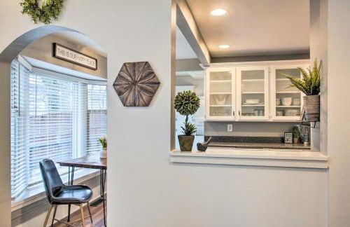 Downtown CDA Home - Premium Walkable Location! - Photo 8