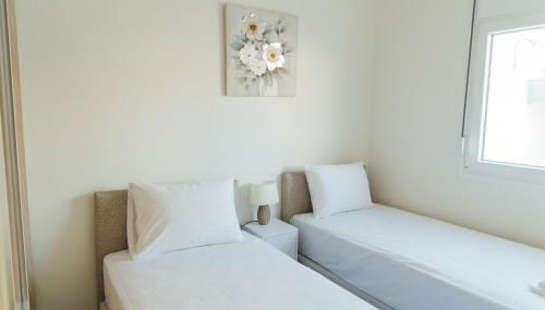 Harmonia, Summer House in Skala Eressos - Foto 5